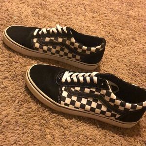 Vans